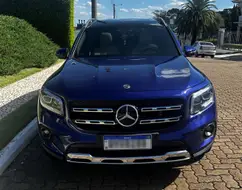 MERCEDES-BENZ GLB 200 1.3 CGI GASOLINA PROGRESSIVE 7G-DCT MERCEDES-BENZ GLB 200 1.3 CGI GASOLINA PROGRESSIVE 7G-DCT