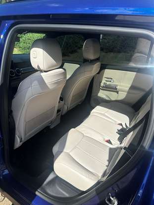 MERCEDES-BENZ-GLB 200-1.3 CGI GASOLINA PROGRESSIVE 7G-DCT MERCEDES-BENZ-GLB 200-2020