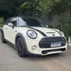 MINI COOPER 2.0 16V TWINPOWER GASOLINA S 2P STEPTRONIC MINI COOPER 2.0 16V TWINPOWER GASOLINA S 2P STEPTRONIC