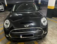 MINI COOPER 2.0 S TOP 16V TURBO GASOLINA 2P AUTOMÁTICO MINI COOPER 2.0 S TOP 16V TURBO GASOLINA 2P AUTOMÁTICO