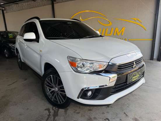 MITSUBISHI-ASX-2017