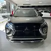 MITSUBISHI ECLIPSE CROSS 1.5 MIVEC TURBO GASOLINA HPE CVT MITSUBISHI ECLIPSE CROSS 1.5 MIVEC TURBO GASOLINA HPE CVT
