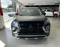 MITSUBISHI ECLIPSE CROSS 1.5 MIVEC TURBO GASOLINA HPE CVT MITSUBISHI ECLIPSE CROSS 1.5 MIVEC TURBO GASOLINA HPE CVT
