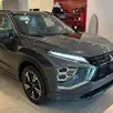 MITSUBISHI ECLIPSE CROSS 1.5 MIVEC TURBO GASOLINA HPE CVT MITSUBISHI ECLIPSE CROSS 1.5 MIVEC TURBO GASOLINA HPE CVT