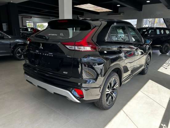 MITSUBISHI-ECLIPSE CROSS-1.5 MIVEC TURBO GASOLINA HPE CVT MITSUBISHI-ECLIPSE CROSS-2026