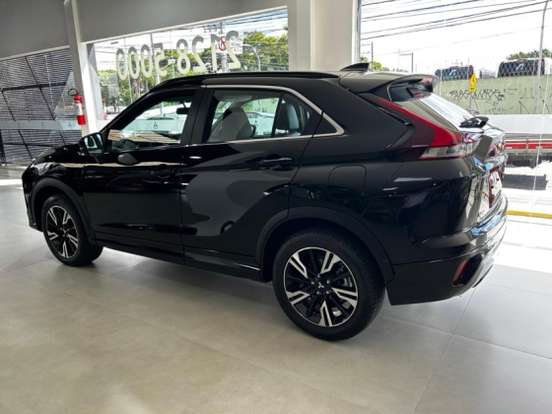 MITSUBISHI-ECLIPSE CROSS-1.5 MIVEC TURBO GASOLINA HPE CVT MITSUBISHI-ECLIPSE CROSS-2026