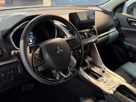 MITSUBISHI-ECLIPSE CROSS-1.5 MIVEC TURBO GASOLINA HPE CVT MITSUBISHI-ECLIPSE CROSS-2026