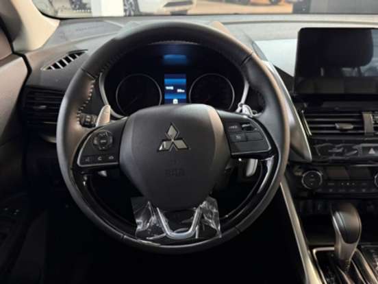 MITSUBISHI-ECLIPSE CROSS-1.5 MIVEC TURBO GASOLINA HPE CVT MITSUBISHI-ECLIPSE CROSS-2026