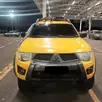 MITSUBISHI L200 SAVANA 3.2 4X4 16V TURBO INTERCOOLER DIESEL 4P MANUAL MITSUBISHI L200 SAVANA 3.2 4X4 16V TURBO INTERCOOLER DIESEL 4P MANUAL