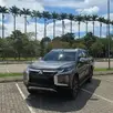 MITSUBISHI L200 TRITON 2.4 16V TURBO DIESEL SPORT HPE-S CD 4P 4X4 AUTOMÁTICO MITSUBISHI L200 TRITON 2.4 16V TURBO DIESEL SPORT HPE-S CD 4P 4X4 AUTOMÁTICO
