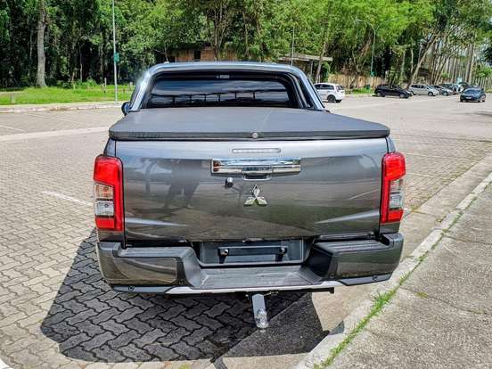 MITSUBISHI-L200 TRITON-2.4 16V TURBO DIESEL SPORT HPE-S CD 4P 4X4 AUTOMÁTICO MITSUBISHI-L200 TRITON-2023