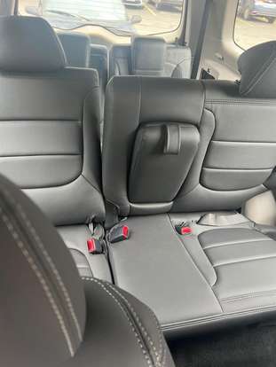 MITSUBISHI-PAJERO DAKAR-2012