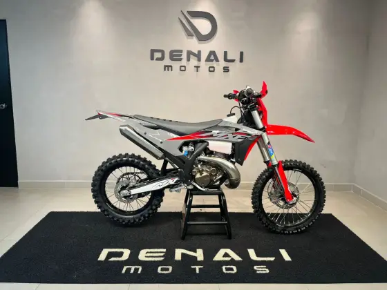 MXF 250 TSX 