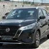 NISSAN KICKS 1.6 16V FLEXSTART SENSE XTRONIC NISSAN KICKS 1.6 16V FLEXSTART SENSE XTRONIC