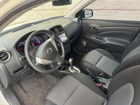 NISSAN-VERSA-1.6 16V FLEXSTART V-DRIVE SPECIAL EDITION XTRONIC NISSAN-VERSA-2021