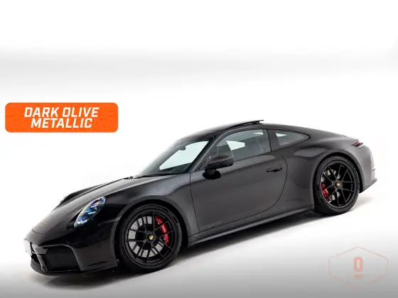 PORSCHE 911 3.6 24V H6 T-HYBRID CARRERA GTS PDK