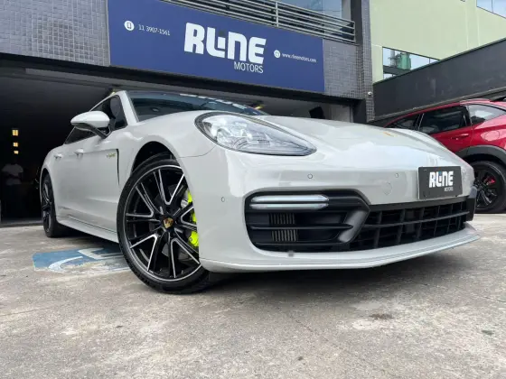 PORSCHE PANAMERA 2.9 V6 E-HYBRID 4 EXECUTIVE PDK PORSCHE PANAMERA 2.9 V6 E-HYBRID 4 EXECUTIVE PDK