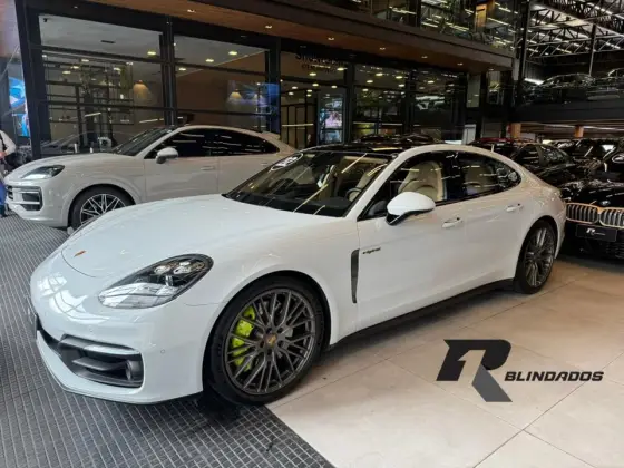 PORSCHE PANAMERA 2.9 V6 E-HYBRID 4 PDK PORSCHE PANAMERA 2.9 V6 E-HYBRID 4 PDK