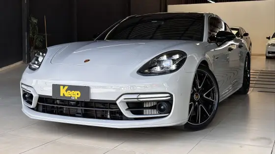 PORSCHE PANAMERA 2.9 V6 E-HYBRID 4S PDK PORSCHE PANAMERA 2.9 V6 E-HYBRID 4S PDK
