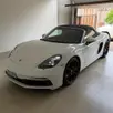 PORSCHE 718 4.0 H6 GASOLINA BOXSTER GTS PDK PORSCHE 718 4.0 H6 GASOLINA BOXSTER GTS PDK