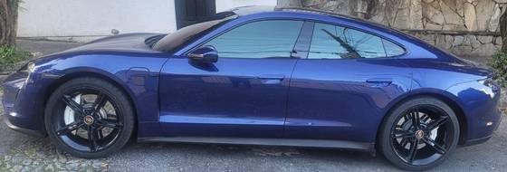 PORSCHE TAYCAN 4S ELÉTRICO
