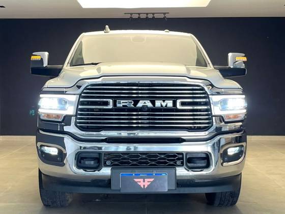 RAM 2500 2023 6.7 I6 TURBO DIESEL LARAMIE CD 4X4 AUTOMÁTICOext1 title-415203607174205441
