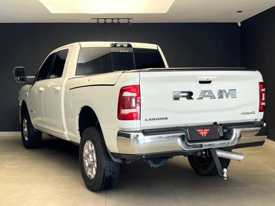 RAM 2500 2023 6.7 I6 TURBO DIESEL LARAMIE CD 4X4 AUTOMÁTICOext3 title-415203607174205443