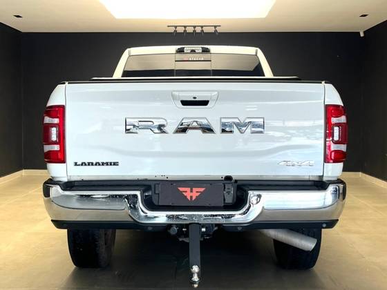 RAM 2500 2023 6.7 I6 TURBO DIESEL LARAMIE CD 4X4 AUTOMÁTICOext4 title-415203607174205444