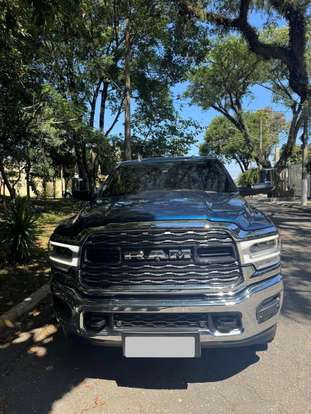 RAM-2500-6.7 I6 TURBO DIESEL LARAMIE CD 4X4 AUTOMÁTICO RAM-2500-2020