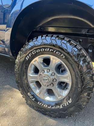 RAM-2500-6.7 I6 TURBO DIESEL LARAMIE CD 4X4 AUTOMÁTICO RAM-2500-2020