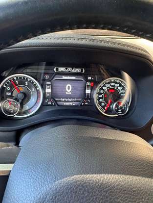 RAM-2500-6.7 I6 TURBO DIESEL LARAMIE CD 4X4 AUTOMÁTICO RAM-2500-2020