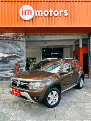 RENAULT DUSTER 1.6 DYNAMIQUE 4X2 16V FLEX 4P MANUAL RENAULT DUSTER 1.6 DYNAMIQUE 4X2 16V FLEX 4P MANUAL