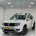 RENAULT DUSTER 1.6 DYNAMIQUE 4X2 16V FLEX 4P MANUAL RENAULT DUSTER 1.6 DYNAMIQUE 4X2 16V FLEX 4P MANUAL