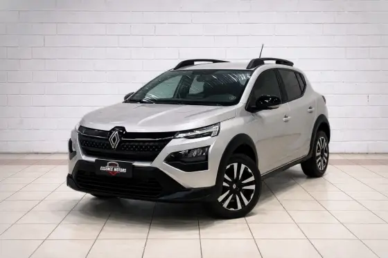 RENAULT KARDIAN 1.0 TCE FLEX EVOLUTION EDC