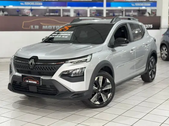 RENAULT KARDIAN 1.0 TCE FLEX TECHNO EDC