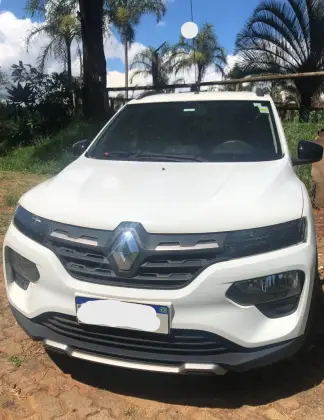RENAULT KWID 1.0 12V SCE FLEX OUTSIDER MANUAL RENAULT KWID 1.0 12V SCE FLEX OUTSIDER MANUAL