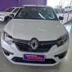 RENAULT LOGAN 1.0 12V SCE FLEX ZEN MANUAL RENAULT LOGAN 1.0 12V SCE FLEX ZEN MANUAL