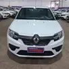 RENAULT LOGAN 1.0 12V SCE FLEX ZEN MANUAL RENAULT LOGAN 1.0 12V SCE FLEX ZEN MANUAL