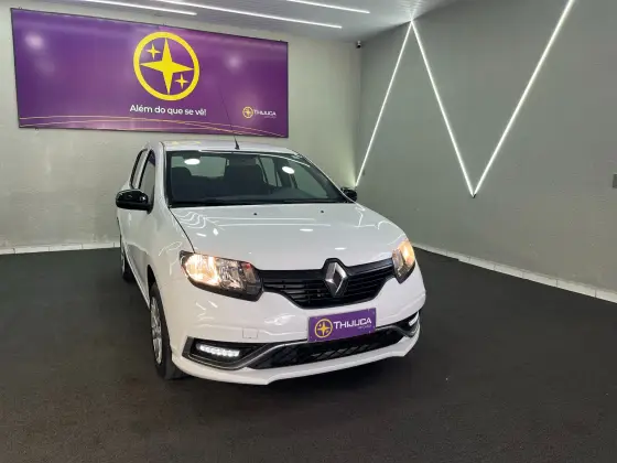 RENAULT SANDERO 1.0 12V SCE FLEX S EDITION MANUAL