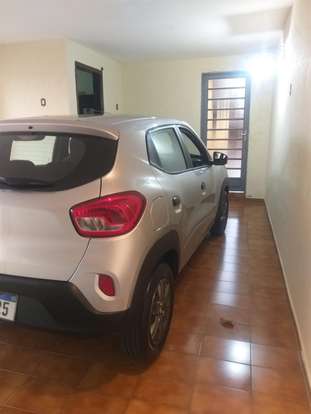 RENAULT-KWID-1.0 12V SCE FLEX ZEN MANUAL RENAULT-KWID-2024