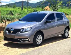 RENAULT SANDERO 1.0 12V SCE FLEX S EDITION MANUAL RENAULT SANDERO 1.0 12V SCE FLEX S EDITION MANUAL