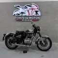 ROYAL ENFIELD CLASSIC 350 ROYAL ENFIELD CLASSIC 350