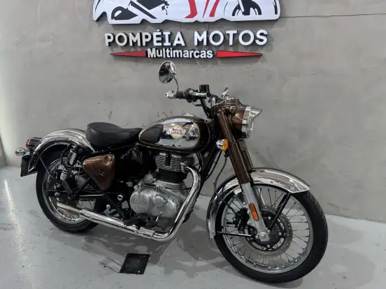 ROYAL ENFIELD-CLASSIC 350 ROYAL ENFIELD-CLASSIC 350-2023
