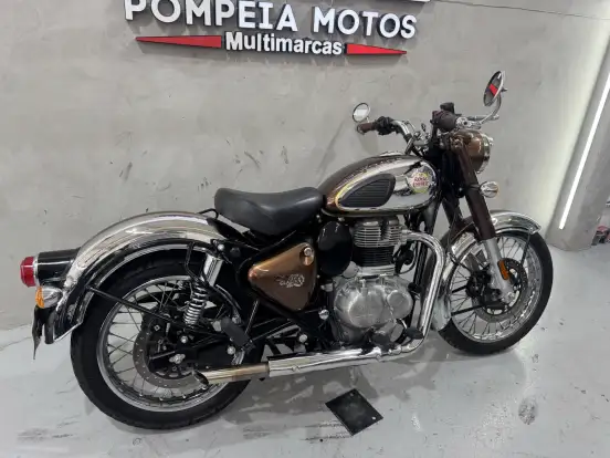 ROYAL ENFIELD-CLASSIC 350 ROYAL ENFIELD-CLASSIC 350-2023