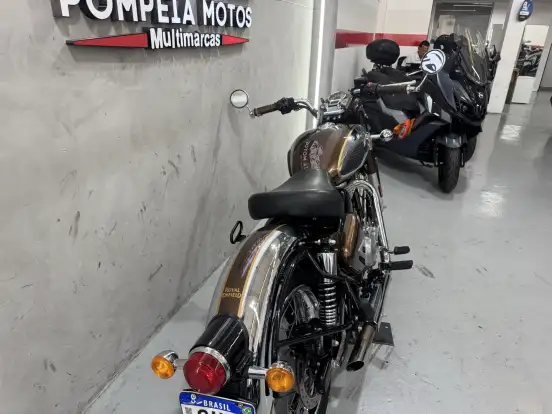 ROYAL ENFIELD-CLASSIC 350-2023