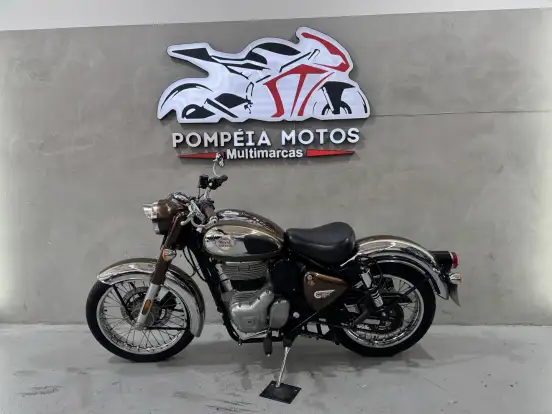 ROYAL ENFIELD-CLASSIC 350-2023