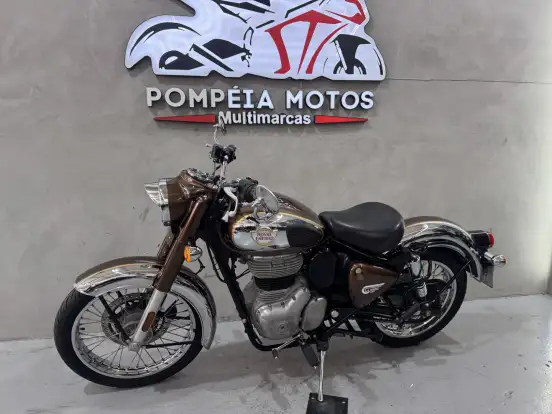 ROYAL ENFIELD-CLASSIC 350-2023