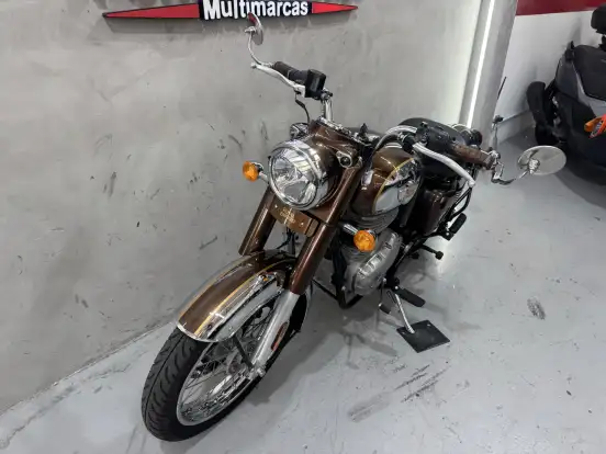 ROYAL ENFIELD-CLASSIC 350 ROYAL ENFIELD-CLASSIC 350-2023