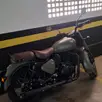 ROYAL ENFIELD CLASSIC 350 SIGNALS ROYAL ENFIELD CLASSIC 350 SIGNALS