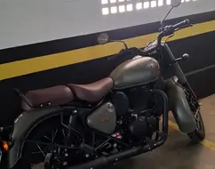 ROYAL ENFIELD CLASSIC 350 SIGNALS ROYAL ENFIELD CLASSIC 350 SIGNALS
